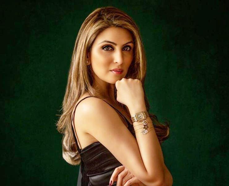 Riddhima Kapoor Sahni