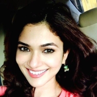 ridhima pandit