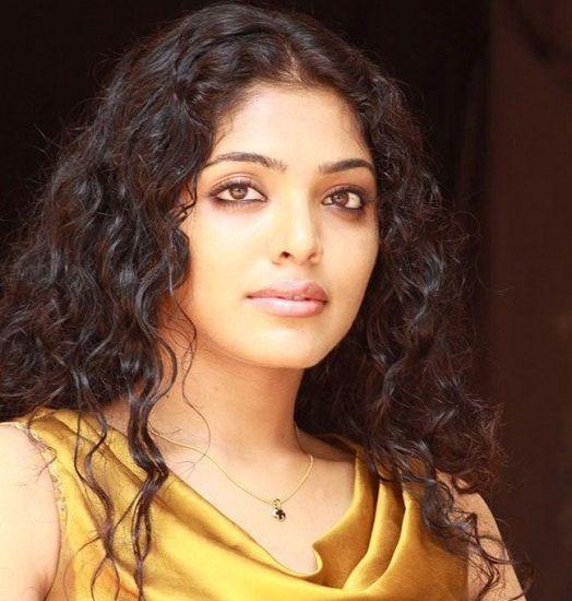 Rima Kallingal