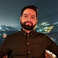 rishab karanwal (rakazone gaming)