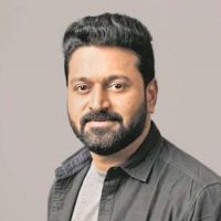 rishab shetty