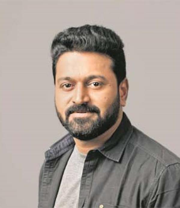 Rishab Shetty