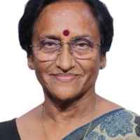 rita bahuguna joshi