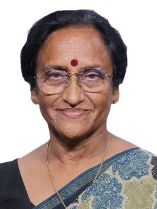 Rita Bahuguna Joshi