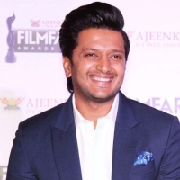 riteish deshmukh