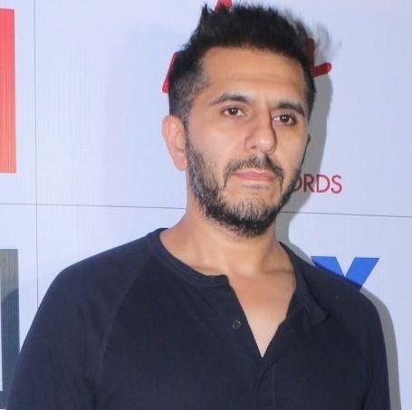 Ritesh Sidhwani