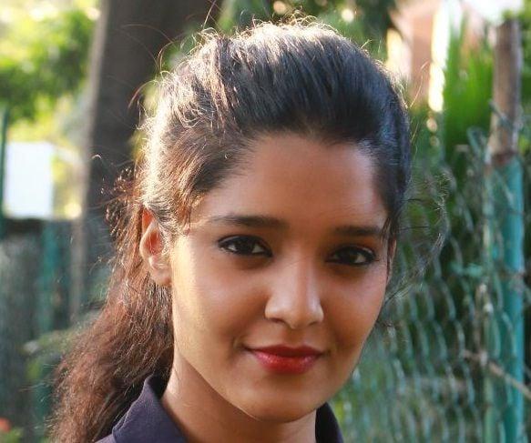 Ritika Singh