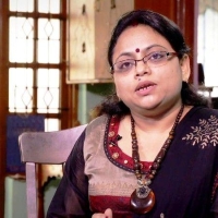 ritu karidhal