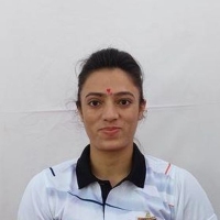 ritu negi