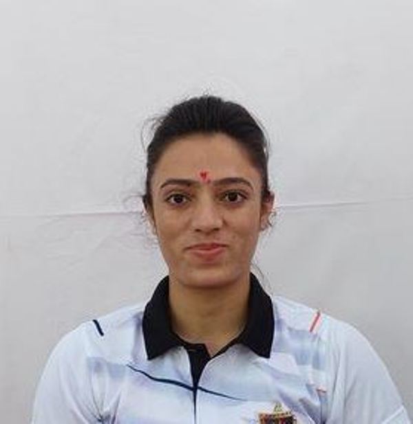 Ritu Negi