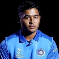 riyan parag