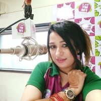 rj meenakshi