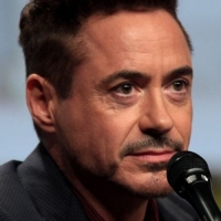 robert downey jr.