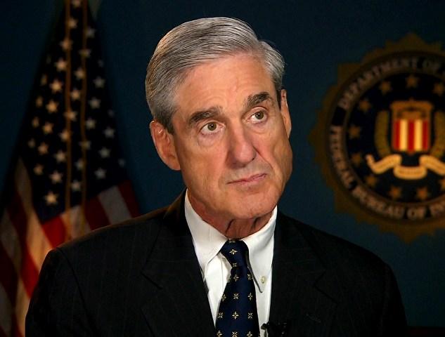 Robert Mueller