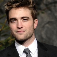 robert pattinson