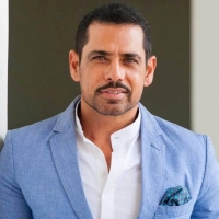 robert vadra