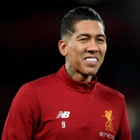 roberto firmino