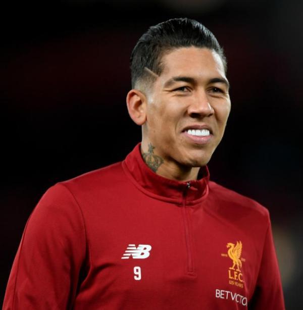 Roberto Firmino