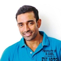 robin uthappa