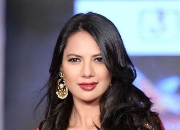 Rochelle Rao