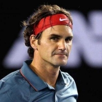 roger federer