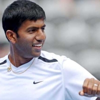 rohan bopanna