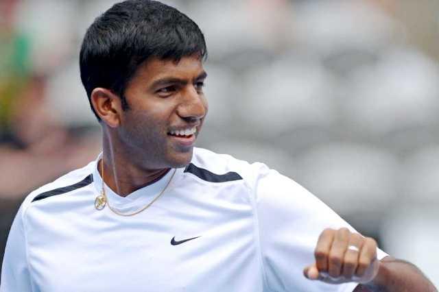 Rohan Bopanna