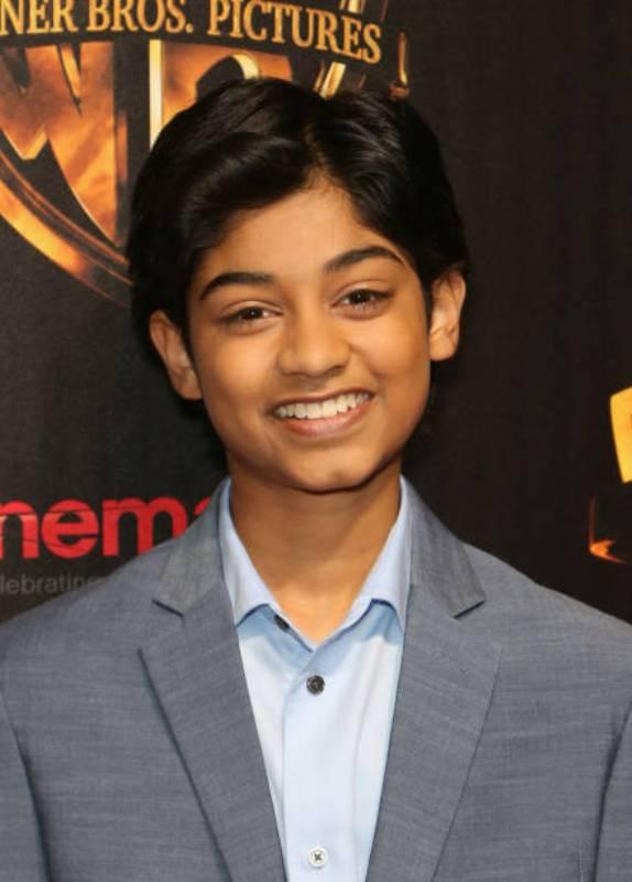 Rohan Chand