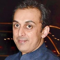 rohan gavaskar