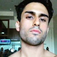 rohan hingorani