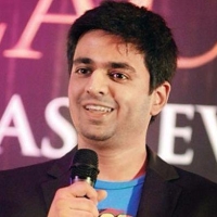 rohan joshi