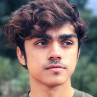 rohan shah