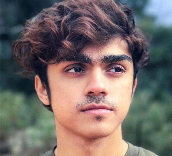 Rohan Shah