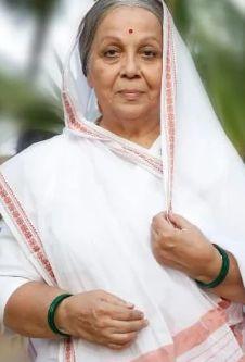 Rohini Hattangadi