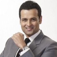 rohit roy