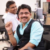 rohit sardana