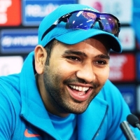 rohit sharma