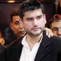 rohit shekhar tiwari