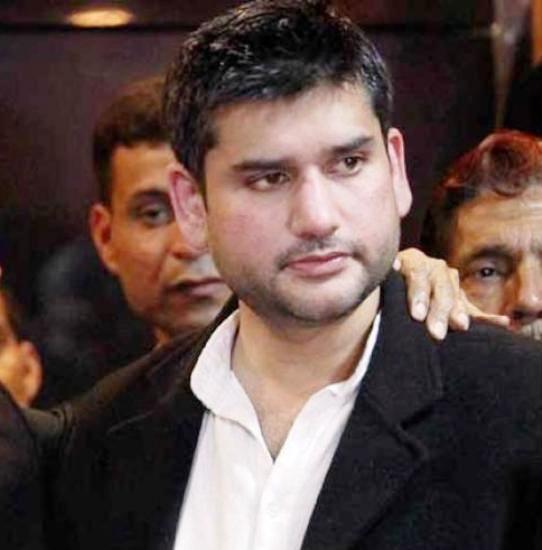 Rohit Shekhar Tiwari