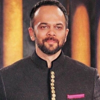 rohit shetty