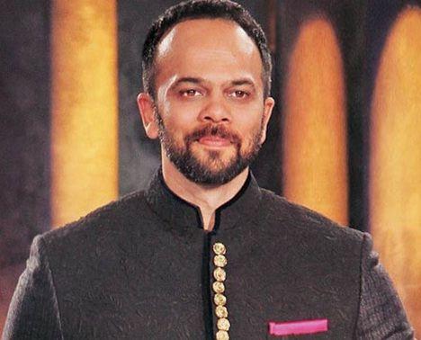 Rohit Shetty