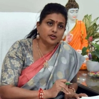 roja selvamani