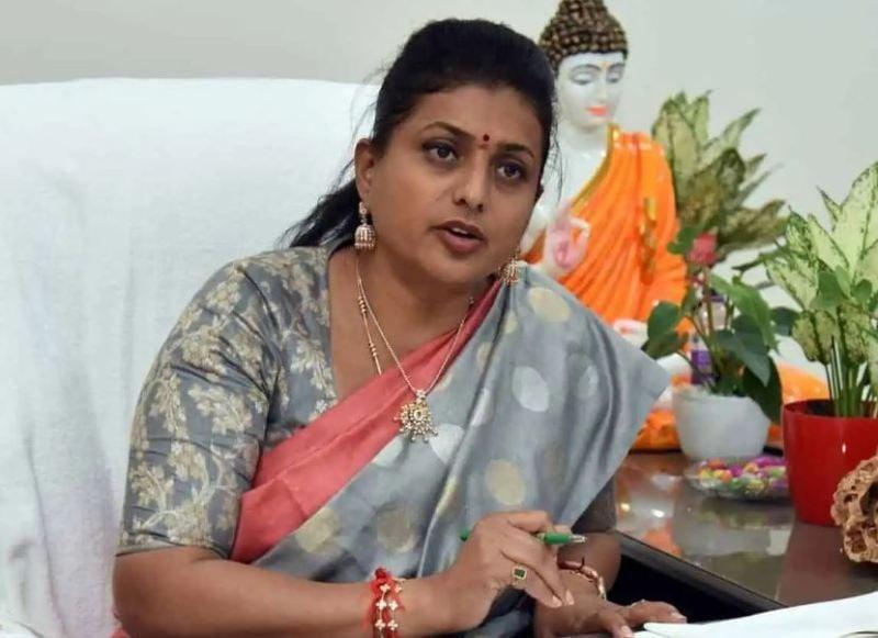 Roja Selvamani