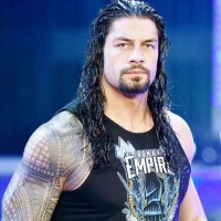 roman reigns