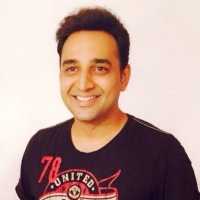 romanch mehta