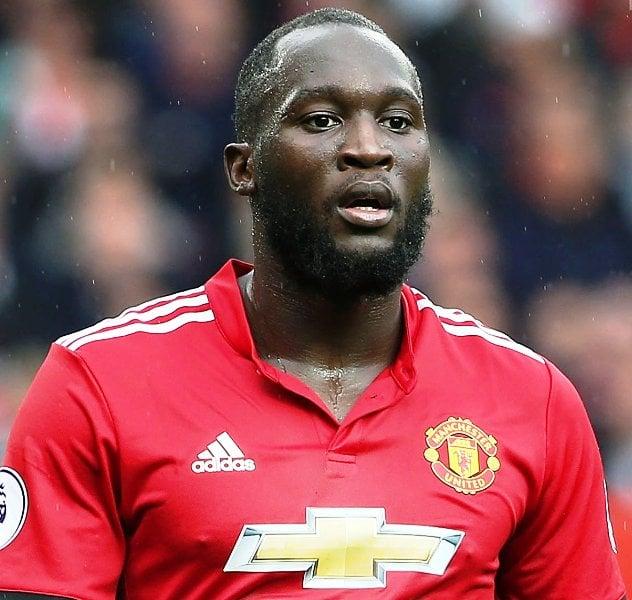 Romelu Lukaku