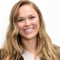 ronda rousey