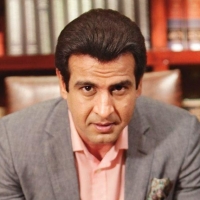 ronit roy