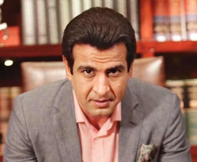 Ronit Roy