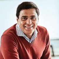 ronnie screwvala